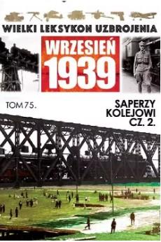 Saperzy kolejowi. Część 2.