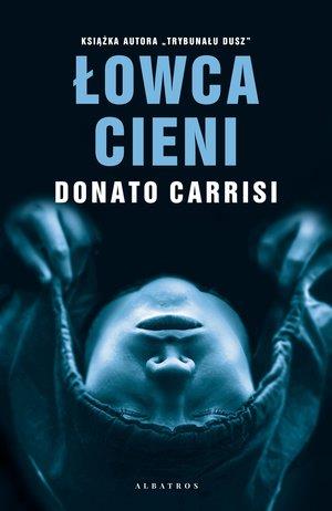 MARCUS. TOM 2. ŁOWCA CIENI