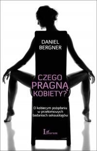 CZEGO PRAGNĄ KOBIETY O KOBIECYM POŻĄDANIU?