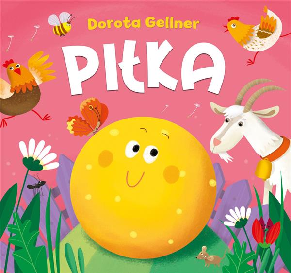 PIŁKA