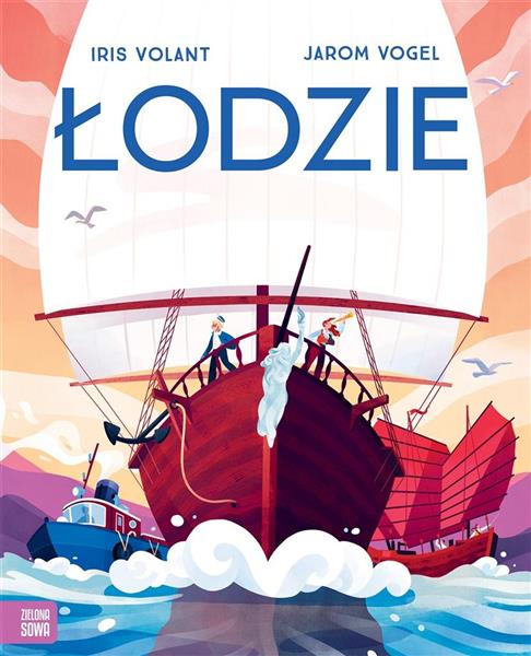 ŁODZIE
