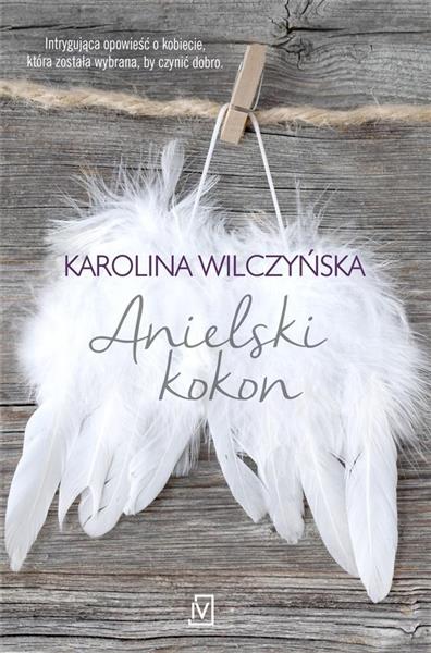 ANIELSKI KOKON