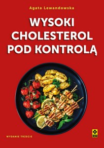 Wysoki cholesterol pod kontrolą wyd. 2026