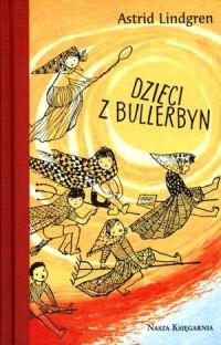 DZIECI Z BULLERBYN WYDANIE KOLEKCJONERSKIE
