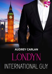 Londyn. International Guy. Tom 7