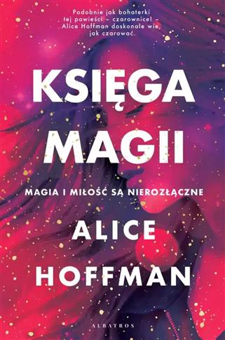 KSIĘGA MAGII
