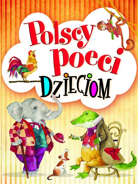 POLSCY POECI DZIECIOM