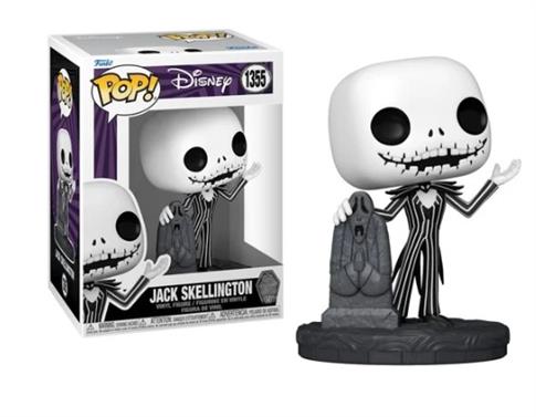 FUNKO POP! DISNEY, FIGURKA KOLEKCJONERSKA, HALLOWE