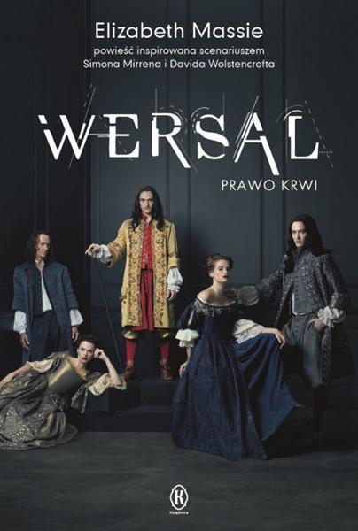 WERSAL. PRAWO KRWI (WYDANIE SERIALOWE)