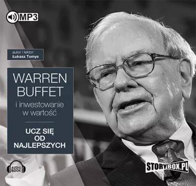 Warren Buffett i inwestowanie w wartość AudiobookW