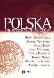 POLSKA NA PRZESTRZENI WIEKÓW