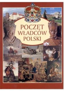 POCZET WLADCOW POLSKI
