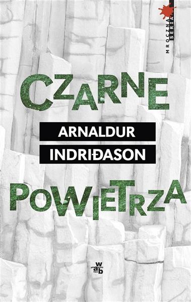 CZARNE POWIETRZE