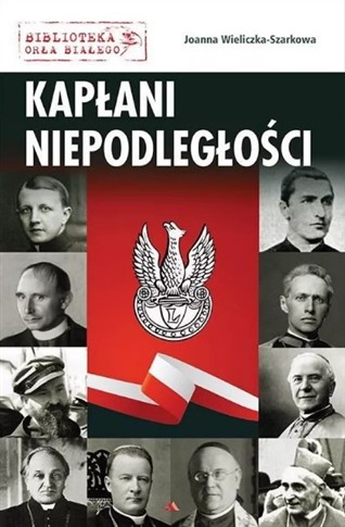 KAPŁANI NIEPODLEGŁOŚCI