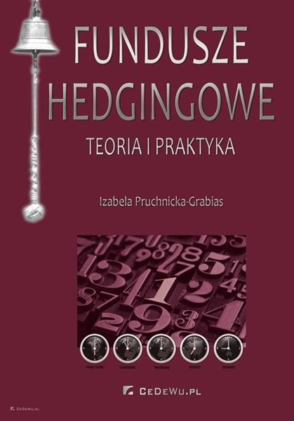 FUNDUSZE HEDGINGOWE. TEORIA I PRAKTYKA