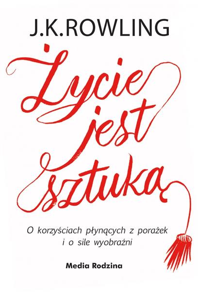 ŻYCIE JEST SZTUKĄ. O KORZYŚCIACH PŁYNĄCYCH Z ?