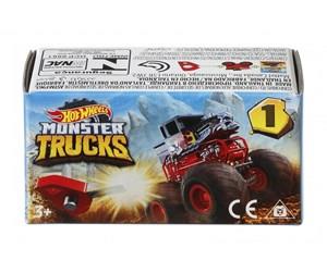 MONSTER TRUCKS MINI BONE SHAKER
