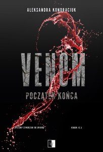 Początek końca. Venom. Tom 3.5