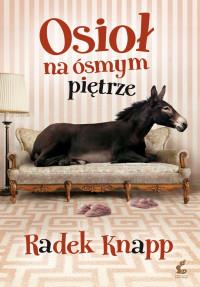 OSIOŁ NA ÓSMYM PIĘTRZE