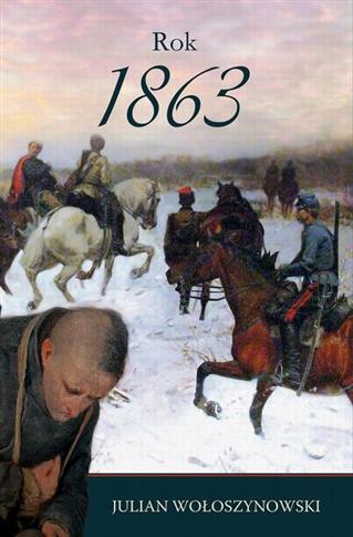 Rok 1863 J.Wołoszynowski