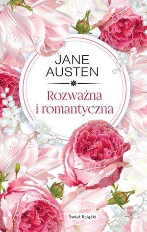 ROZWAŻNA I ROMANTYCZNA