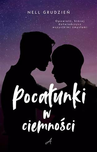 POCAŁUNKI W CIEMNOŚCI