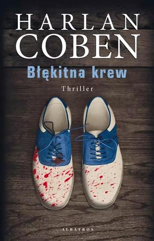 BŁĘKITNA KREW