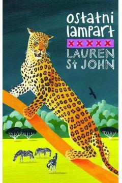 OSTATNI LAMPART