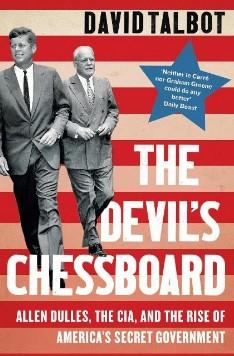 The Devil's Chessboard