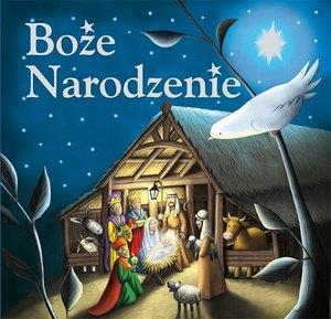 BOŻE NARODZENIE