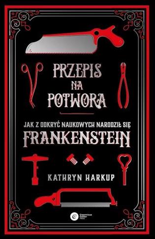PRZEPIS NA POTWORA