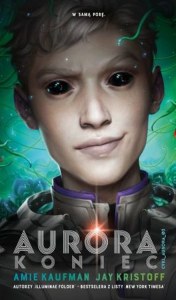 Aurora: Koniec. Aurora. Tom 3