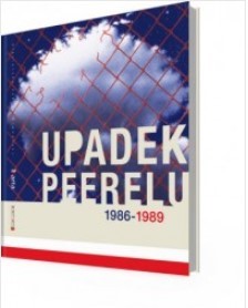 UPADEK PEERELU. 1986-1989