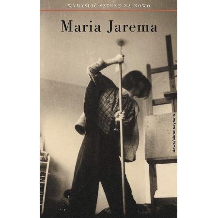 MARIA JAREMA