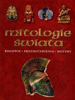 MITOLOGIE ŚWIATA