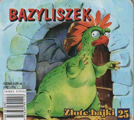 BAZYLISZEK