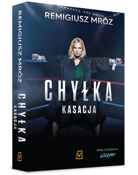 CHYŁKA KASACJA