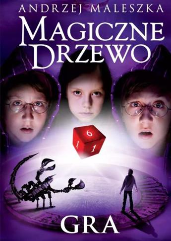 Magiczne Drzewo. Gra