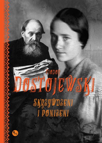 SKRZYWDZENI I PONIŻENI