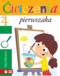 ĆWICZENIA PIERWSZAKA CZ.4 PRZYRODA