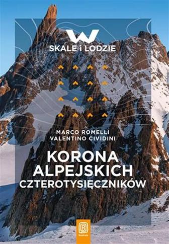 KORONA ALPEJSKICH CZTEROTYSIĘCZNIKÓW
