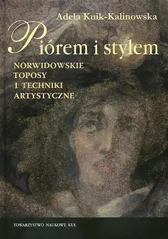 Piórem i stylem
