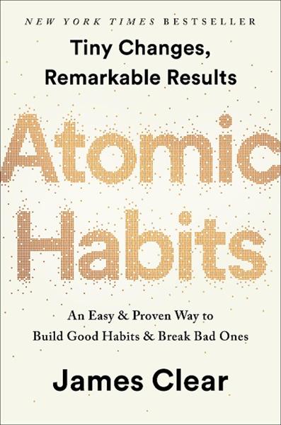 ATOMIC HABITS