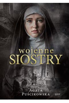 WOJENNE SIOSTRY POCKET
