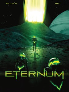 Eternum. Wyd. zbiorcze