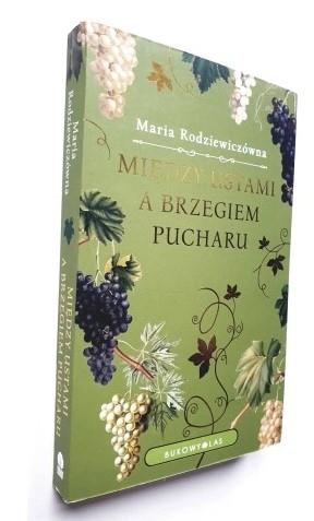 Między ustami a brzegiem pucharu