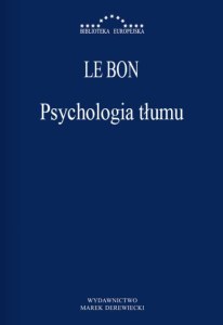 Psychologia tłumu wyd. 2