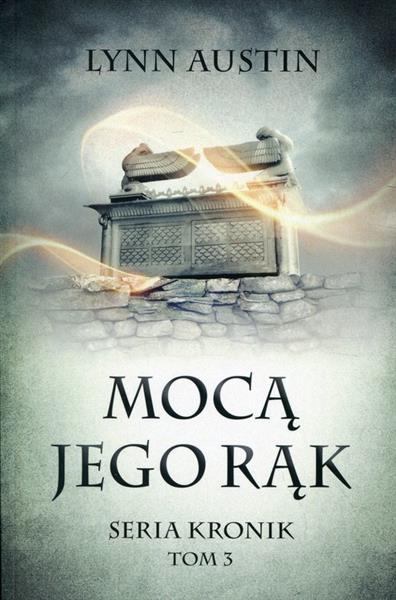 MOCĄ JEGO RĄK