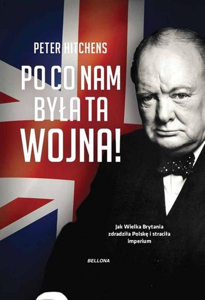 PO CO NAM BYŁA TA WOJNA?