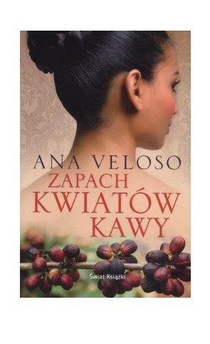 ZAPACH KWIATÓW KAWY